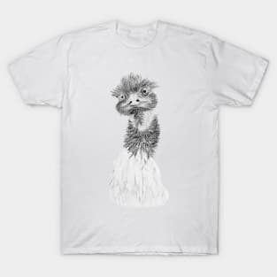 Endurance Emu T-Shirt